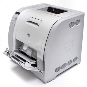 HP Color Laserjet 3700